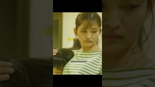 男が重傷で昏睡、突然三人の妻が現れる。#映画 #fyp #映画紹介 #情感 #日常