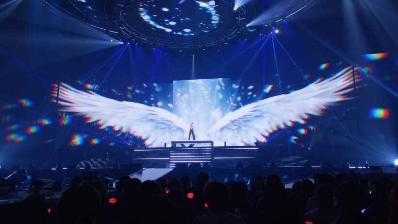KOICHI DOMOTO - 堕天使の詩 ＜from KOICHI DOMOTO LIVE TOUR 2025 RAISE＞