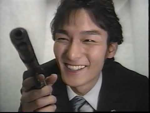 №333  銃男　2000年3月27日 春の特別編