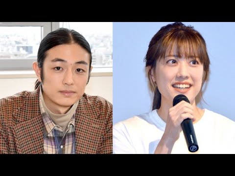 福田沙紀＆時任勇気が結婚発表  父は名優・時任三郎！話題の2人に祝福の声