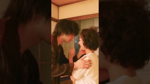 【黒木華×中村倫也】「何度もこういうことされると、本気にしちゃうじゃないですか」 【胸キュン】#黒木華 #中村倫也