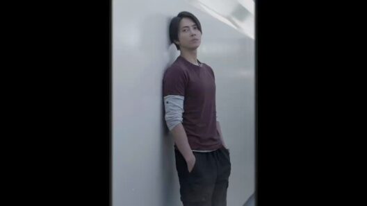 Tomohisa Yamashita 30th anniversary in show business #山下智久 芸能生活30周年 ㊗️
