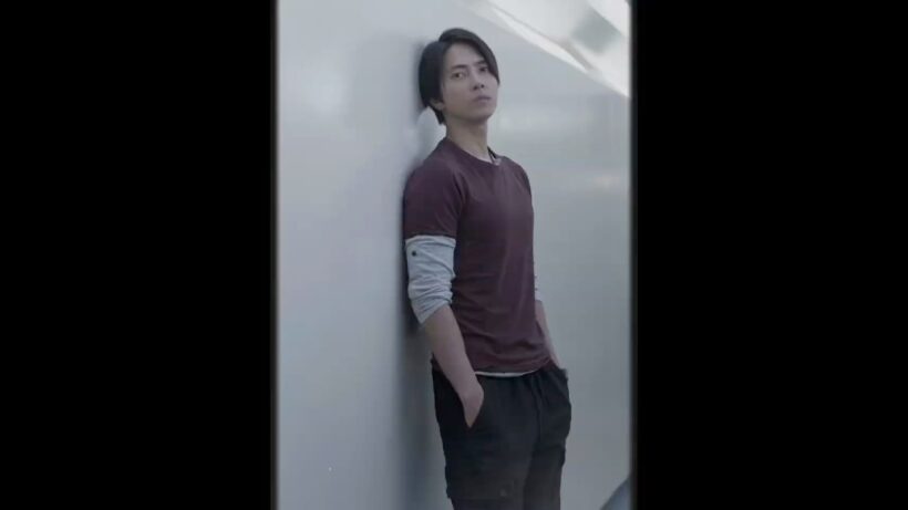 Tomohisa Yamashita 30th anniversary in show business #山下智久 芸能生活30周年 ㊗️