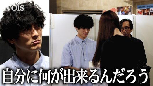 再び被災の故郷へ「今できることを」　高良健吾、行定監督と地元復興願い募金呼びかけ