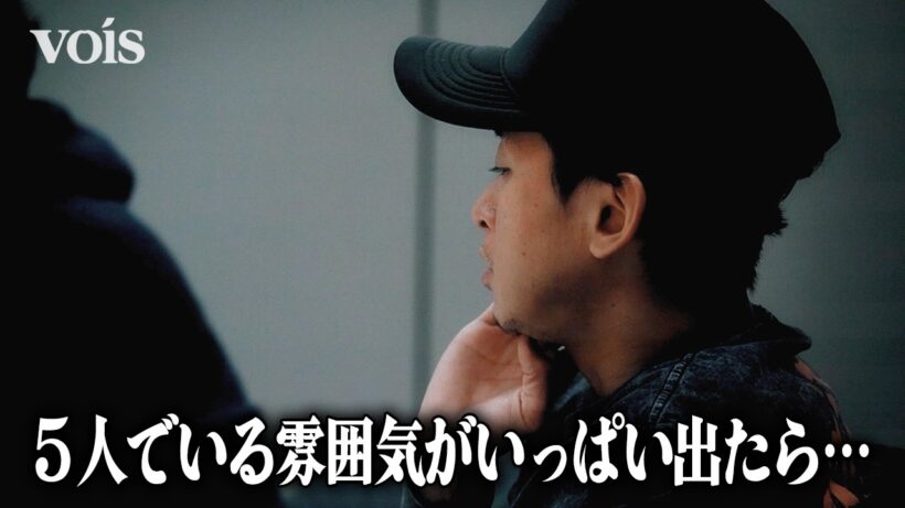 相葉雅紀&松本潤&二宮和也&大野智&櫻井翔は何を思ったのか…嵐のドキュメントリーフィルム配信決定