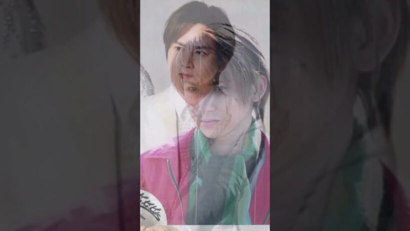 堂本光一×城田優「愛のかたまり」初デュエット！夢の共演が話題#帝劇アリーナ, #DOMOTO, #芸能ニュース