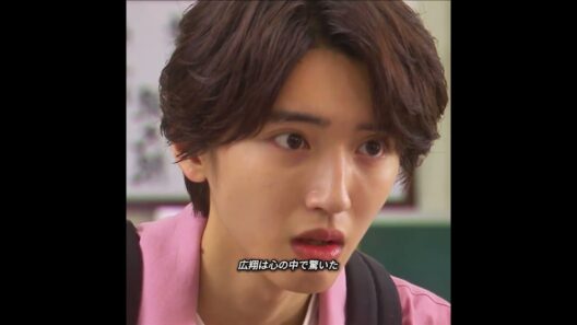 父の工場の従業員の半数が知的障がい者だ。#映画 #fyp #映画鑑賞 #映画紹介