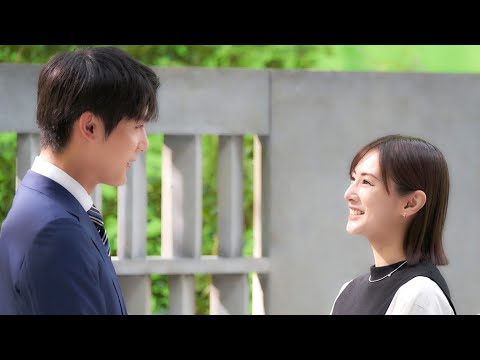 北川景子＆中川大志、東京海上日動「トータルアシスト自動車保険」の新CMに出演（メイキング インタビュー）