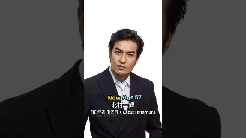 일본 드라마 명품 신스틸러 TOP 8