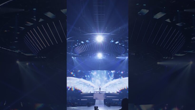 KOICHI DOMOTO - 堕天使の詩 ＜from KOICHI DOMOTO LIVE TOUR 2025 RAISE＞