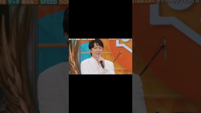 久々にみる福山さんの廉のモノマネ #永瀬廉 #キンプリ #福山雅治