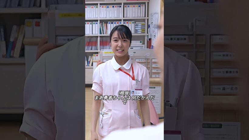 やっぱり陰で悪口言っちゃダメだな、言うと必ずバレるもんだ。#恋はつづくよどこまでも #佐藤健 #clips #highlights