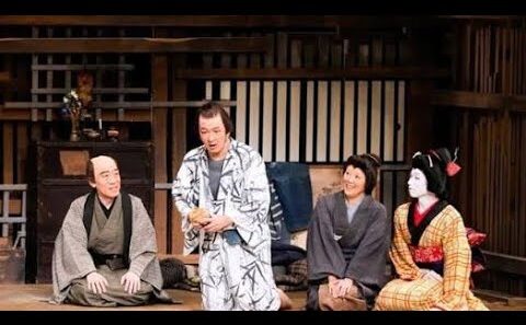 【テレビ初放送】話題の歌舞伎3作品が登場！中村獅童・松本白鸚ら豪華共演✨#JapaneseEntertainment #EntertainmentNews