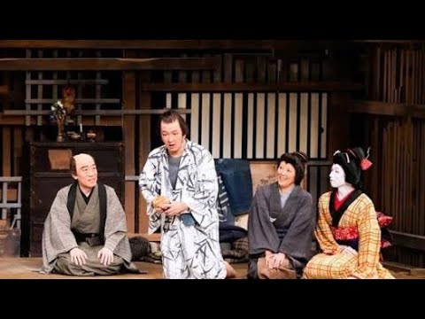 【テレビ初放送】話題の歌舞伎3作品が登場！中村獅童・松本白鸚ら豪華共演✨#JapaneseEntertainment #EntertainmentNews