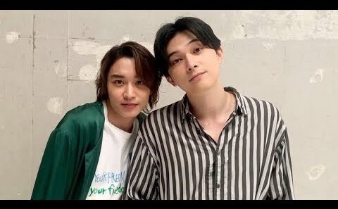 【絆に胸熱】吉沢亮×松岡広大の距離感が尊すぎる…！『SPUR』対談とハンサム時代から続く“深すぎる信頼関係”を徹底解説！