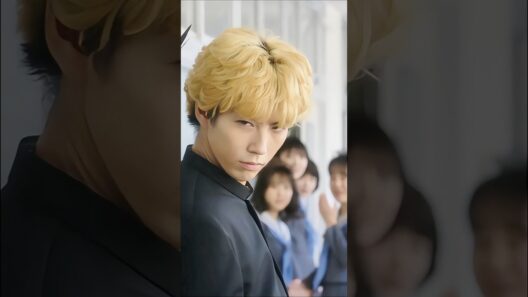 面白いのは三橋、退屈なのは伊藤。 #film #ドラマ #映画