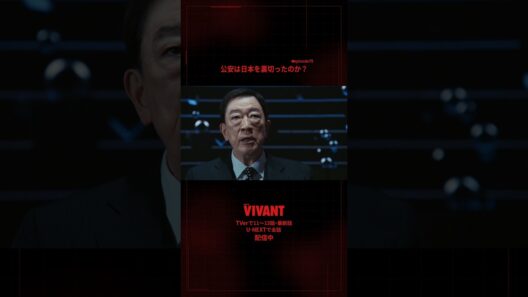 🔴#𝐕𝐈𝐕𝐀𝐍𝐓 切り抜き⚫️公安は日本を裏切ったのか？