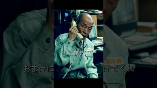 究極の社畜がヤクザの舎弟に！？👔ヤクザに挟まれたサラリーマンの末路😱