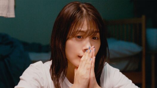 有村架純ら出演　映画「さとこはいつも」　役所広司、磯村勇⽃、前⽥敦⼦らの絶賛コメント到着【コメント映像】