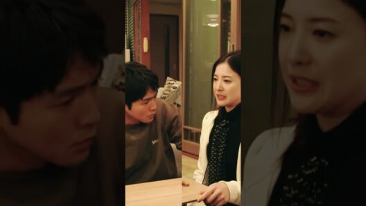 【吉高由里子×松下洸平】「そういう梨央が好きやよ」第9話告白シーン【胸キュン】#吉高由里子 #松下洸平