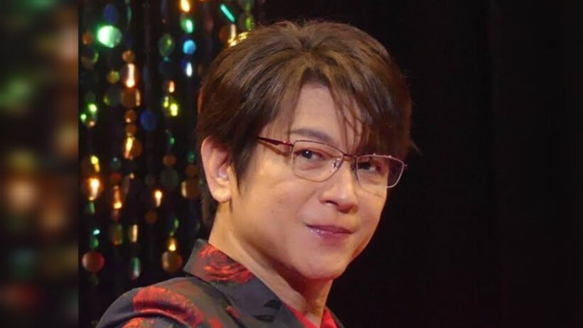 及川光博、再婚＆新しい命を発表！56歳の人生に訪れた大きな幸せ…8月8日の“吉日”に報告💍👶#及川光博 #及川光博結婚 #及川光博再婚 #結婚発表 #妊娠発表 #ミッチー #芸能ニュース