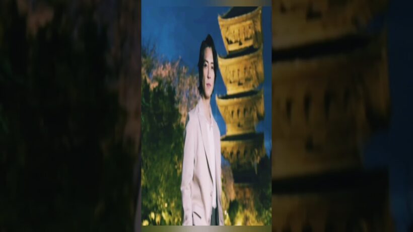 山下智久「尊敬する先輩」との寄り添いショット披露！「お祝いしてもらって嬉しそう」と反響