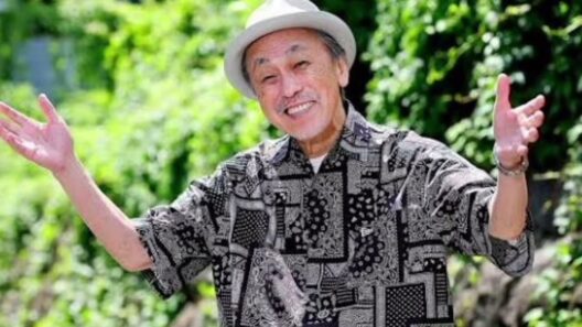🔥🎭【衝撃告白】佐藤B作、53年続けた劇団を解散した本当の理由…77歳の現在と知られざる人生を黒柳徹子に激白！😳📺✨