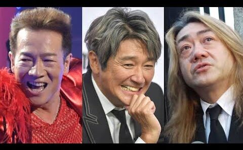 「近藤真彦が激白…田原俊彦との“不仲説”の真相が意外すぎた😳」