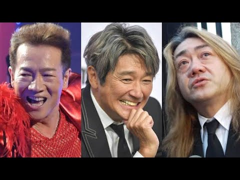 「近藤真彦が激白…田原俊彦との“不仲説”の真相が意外すぎた😳」