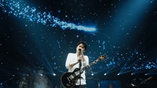 福山雅治 - Dear（FUKUYAMA MASAHARU DOME LIVE 2018 -暗闇の中で飛べ-）
