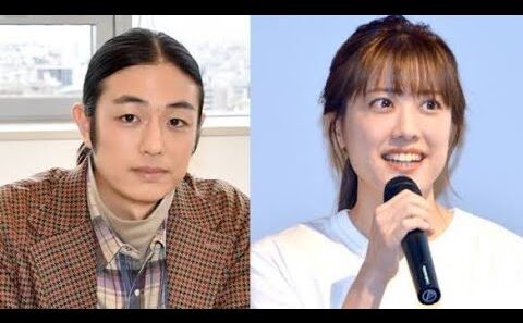 ✨ 💍 時任勇気＆福田沙紀が結婚！「穏やかな家庭」を誓った二人の新たな人生✨