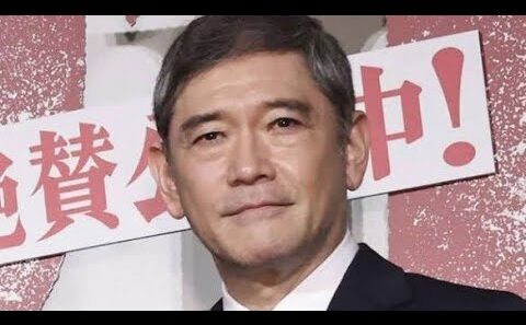 杉本哲太、ジムで遭遇した人物に肝を冷やす…鋭い眼光の正体と“予想外の行動”に衝撃😳🔥