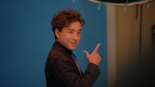 NGK TVCM「なんでも技術で変えていく」メイキング映像