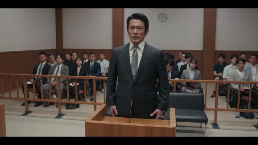 内野聖陽主演、「完全無罪」を勝ち取るため立ち上がる　映画『負けへんで』本予告【2026年11月13日公開】