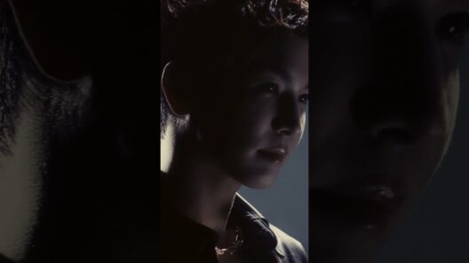 "1989" Music Video - 09.07 20:00 @TakanoriIwata