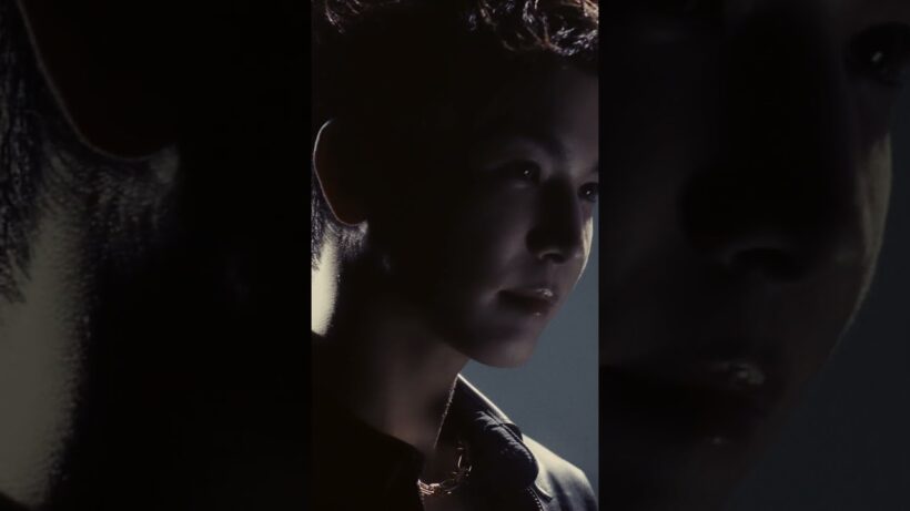 "1989" Music Video - 09.07 20:00 @TakanoriIwata