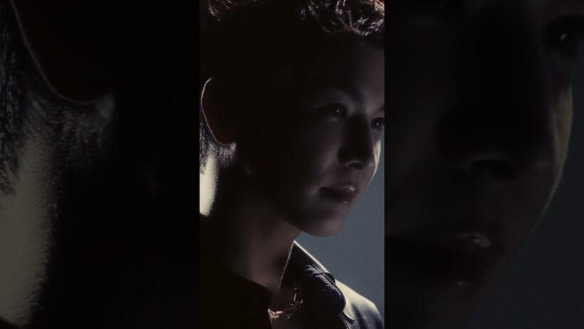 "1989" Music Video - 09.07 20:00 @TakanoriIwata