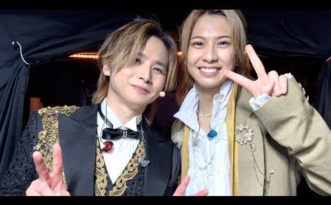 ✨『帝コン』大千秋楽！堂本光一＆井上芳雄が語った感謝と未来への想い🎭🌟