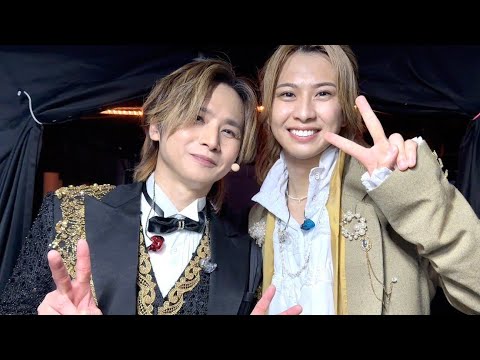 ✨『帝コン』大千秋楽！堂本光一＆井上芳雄が語った感謝と未来への想い🎭🌟