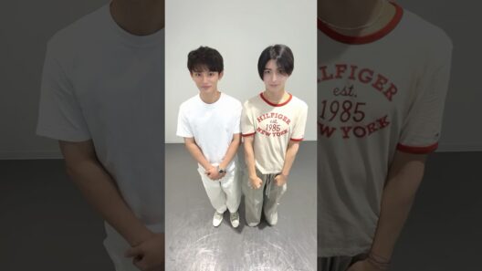 #PrettyGirl  with #藤原大祐 さん  ありがとうございました✨️✨️  #TAGRIGHT #岸波志音