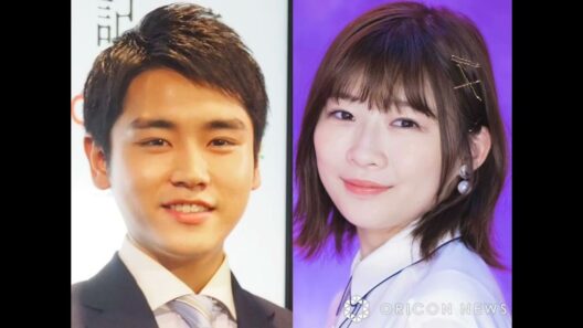 時任勇気＆福田沙紀が結婚を発表