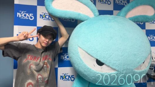 佐藤大樹のぼっちマイク（2026 09 01）#126