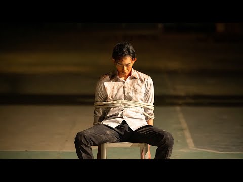【VIVANT】新庄浩太郎がまさかの冤罪！竜星涼の“長すぎる脚”と「SAFETY FIRST」にSNS騒然！#VIVANT #ヴィヴァン #竜星涼 #新庄浩太郎 #堺雅人 #松坂桃李 #別班