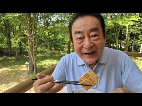 高橋英樹の別荘朝食が話題✨長野の絶景テラスで過ごす贅沢時間とは？#高橋英樹#長野別荘#豪華朝食#テラス朝食#栄養満点#理想の暮らし#芸能ニュース#話題のニュース#ライフスタイル