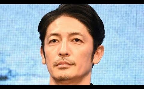 柔術世界大会3位の玉木宏、表彰式で見せた“紳士的な行動”に称賛の声