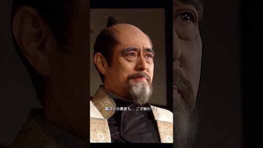 家康の演説は、皆を彼の側に立たせました。#歴史 #shorts #おすすめ