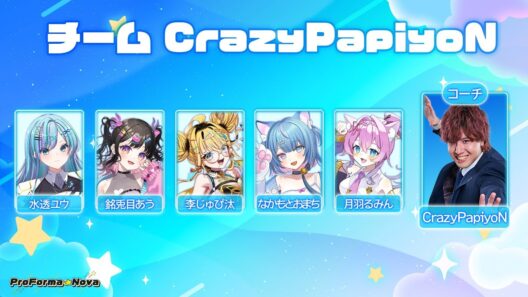 【 #R6SX 】CrazyPapiyoN さんコーチング！ぷろのゔぁシージ最強決定戦③【レインボーシージエックス】