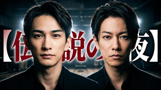 佐藤健も震えた…町田啓太が2ヶ月隠し続けた「伝説の夜」の全記録