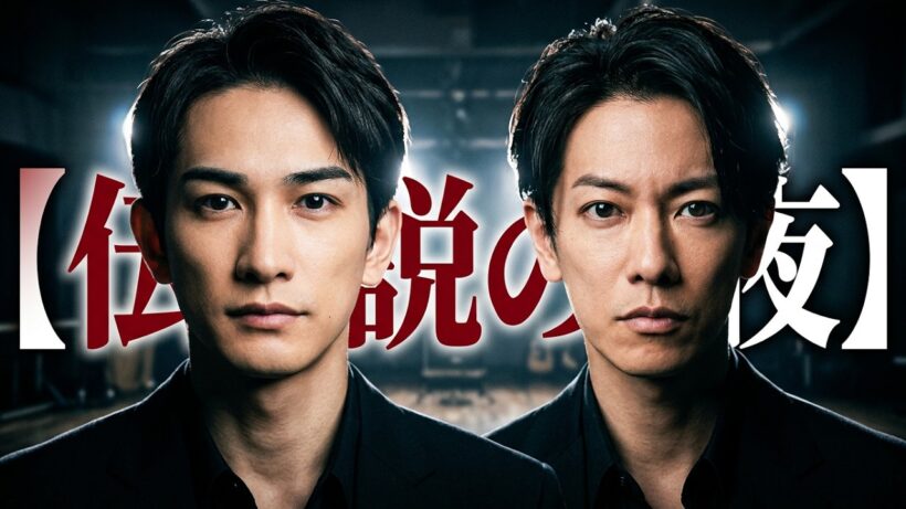佐藤健も震えた…町田啓太が2ヶ月隠し続けた「伝説の夜」の全記録