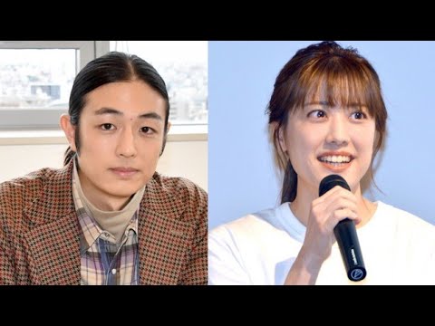 💐時任勇気＆福田沙紀が結婚！「笑顔の絶えない家庭」へ…二人が誓った未来に祝福の声